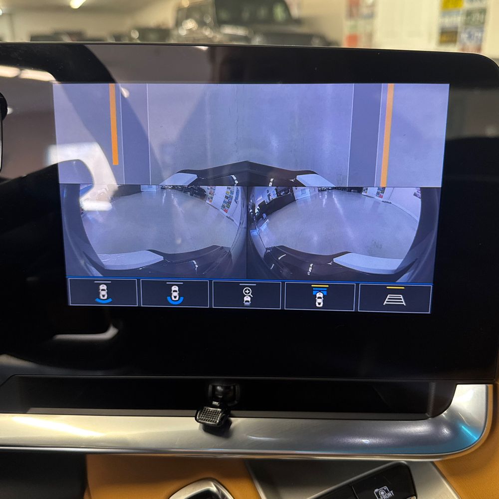 2020 Chevrolet Corvette Stingray