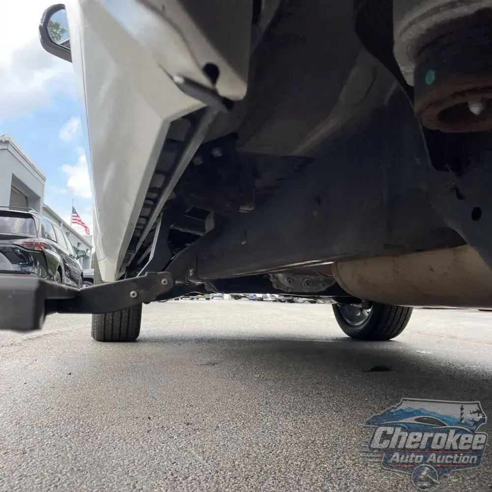2023 Toyota Tundra Capstone HV
