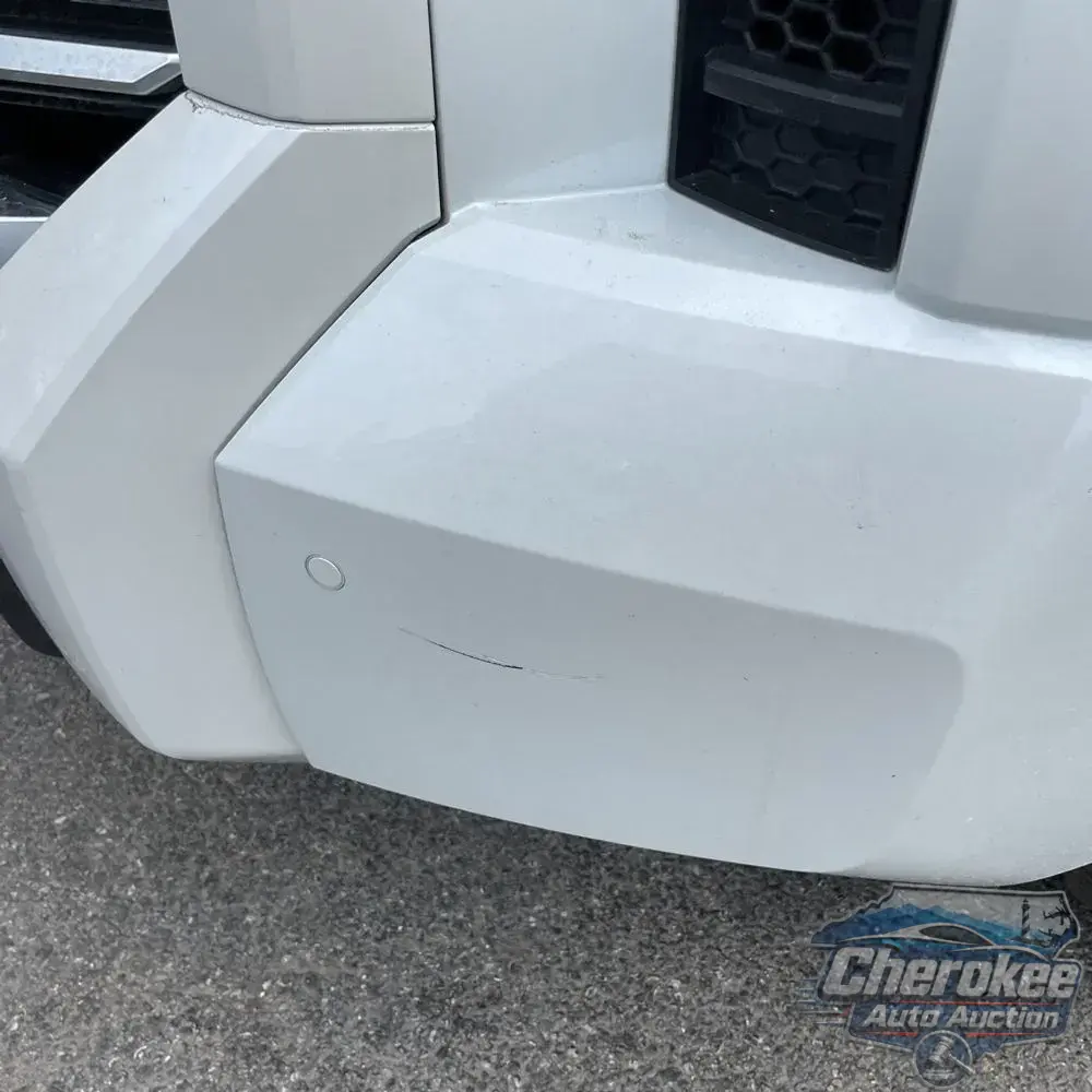 2023 Toyota Tundra Capstone HV