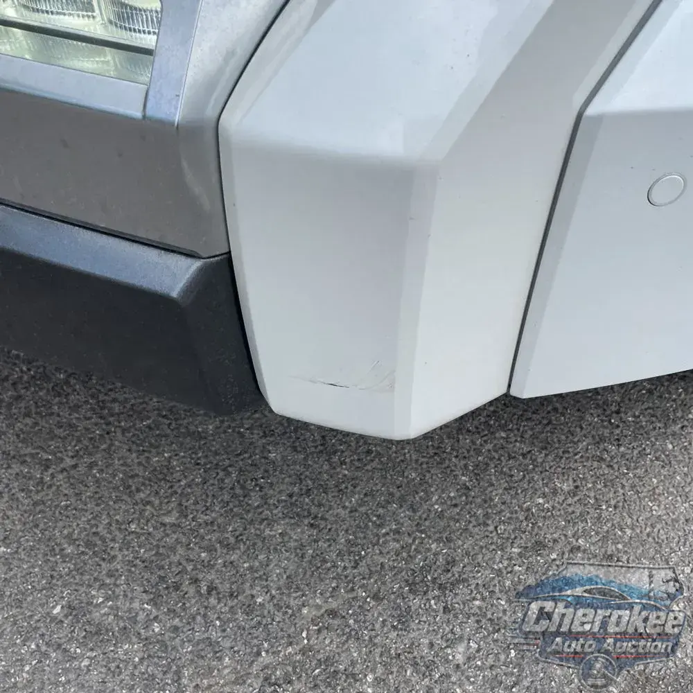 2023 Toyota Tundra Capstone HV