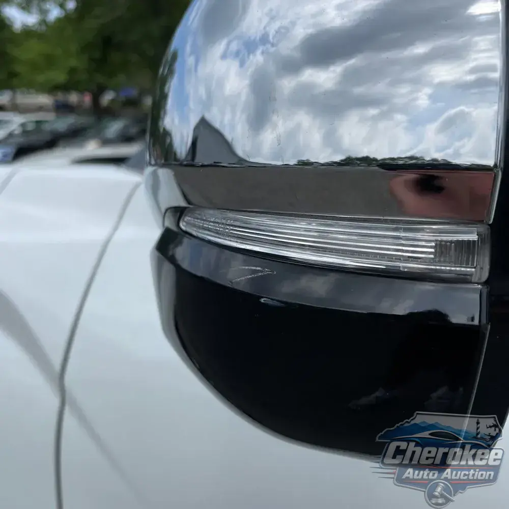 2023 Toyota Tundra Capstone HV