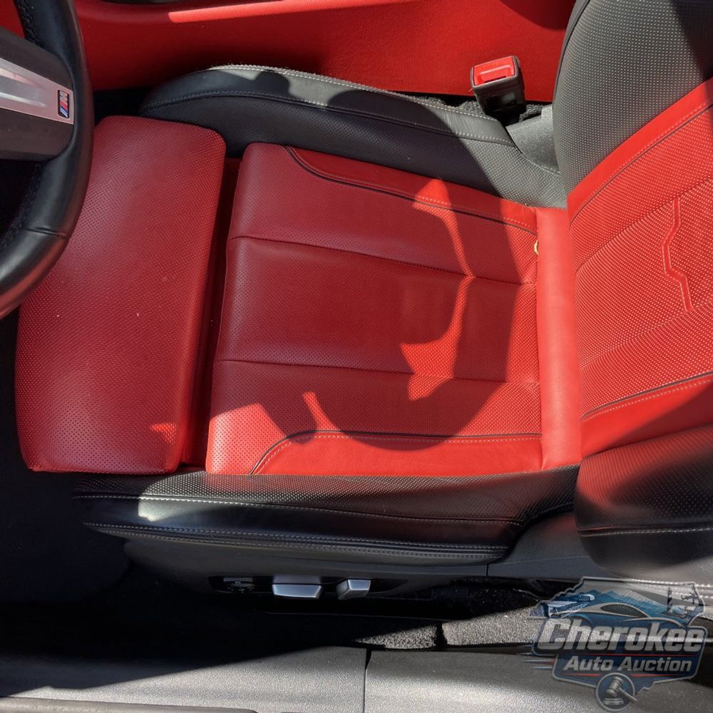 2023 BMW 8-Series 840xi Grn Coupe