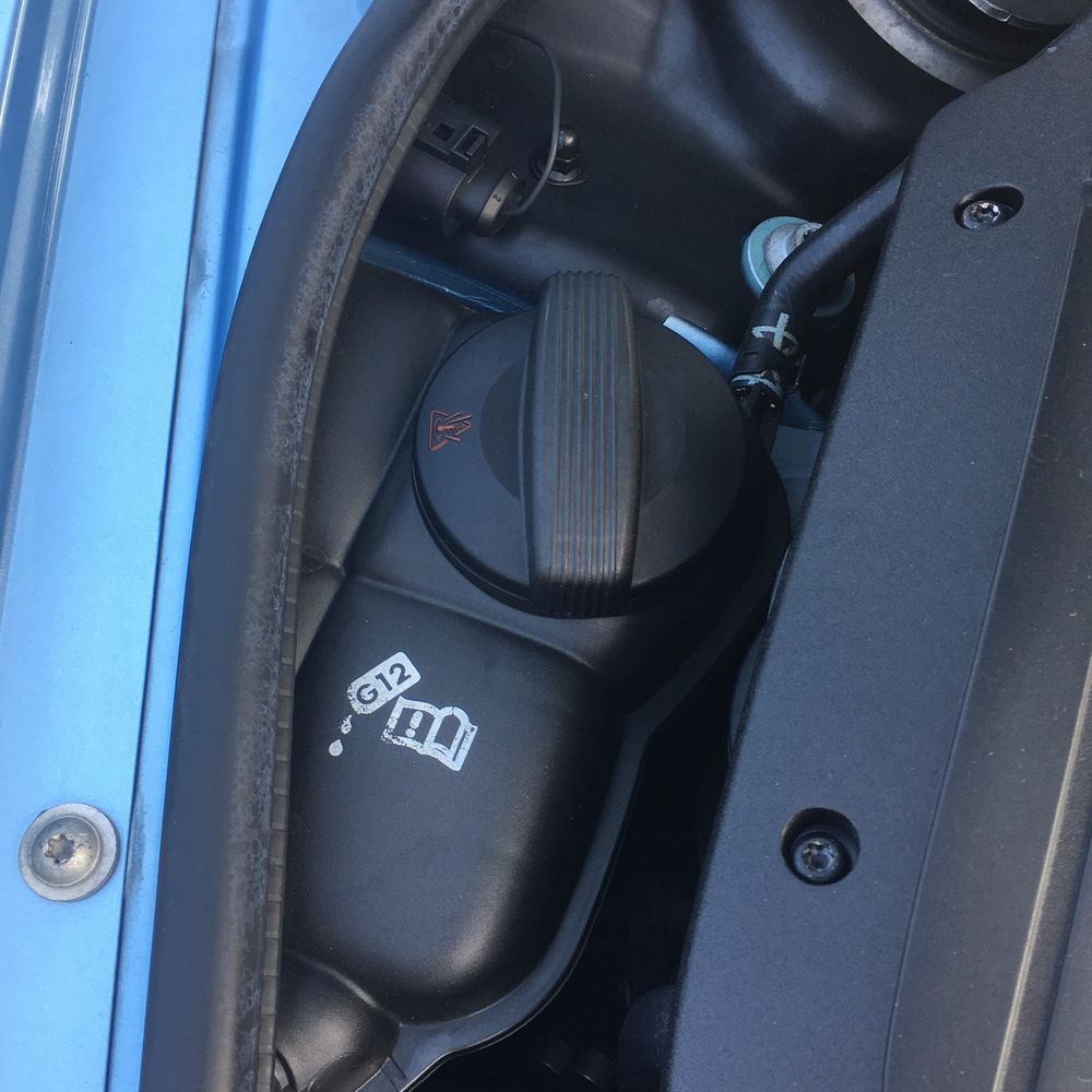 2008 Bentley Continental