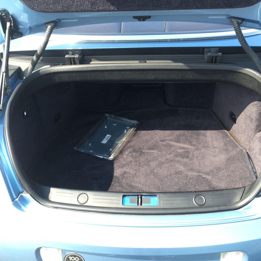 2008 Bentley Continental