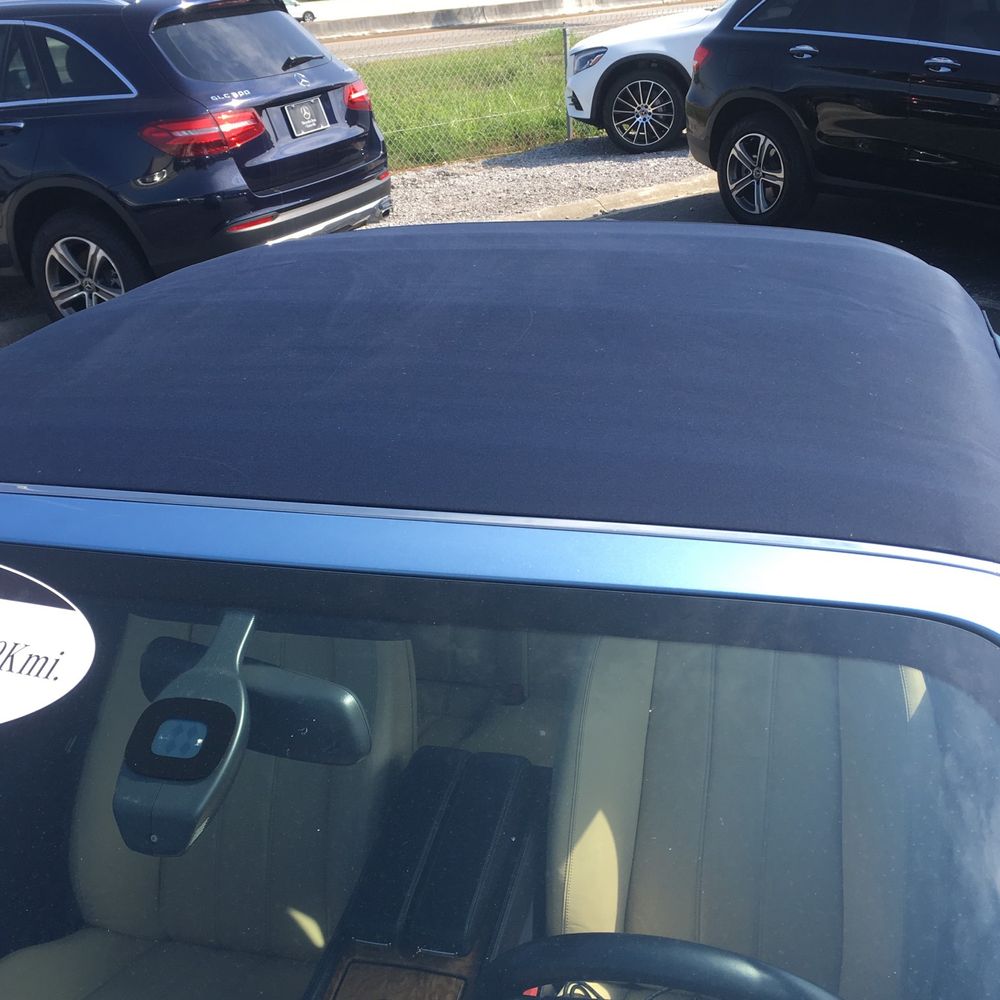 2008 Bentley Continental