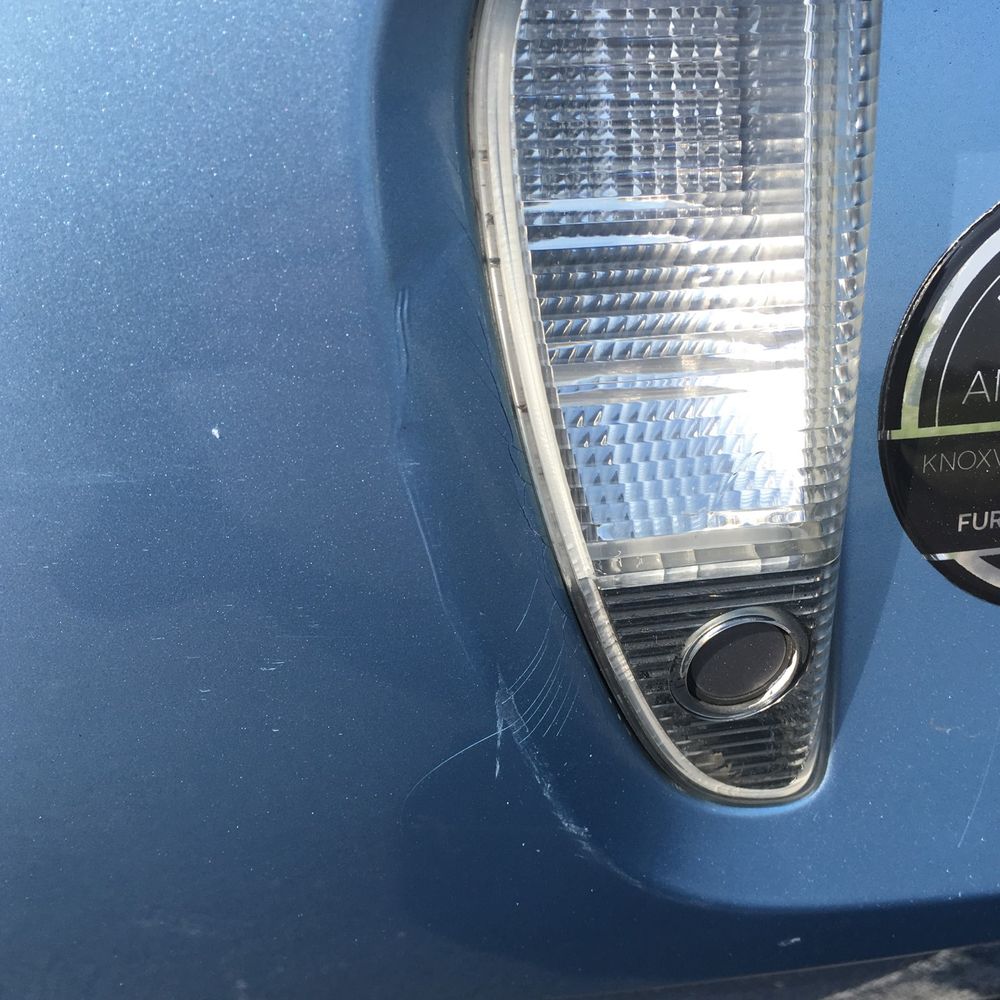 2008 Bentley Continental