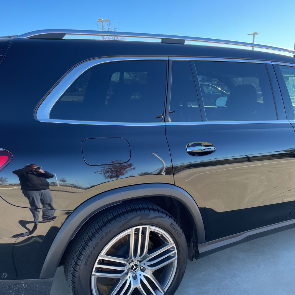 2024 Mercedes-Benz GLS GLS 450