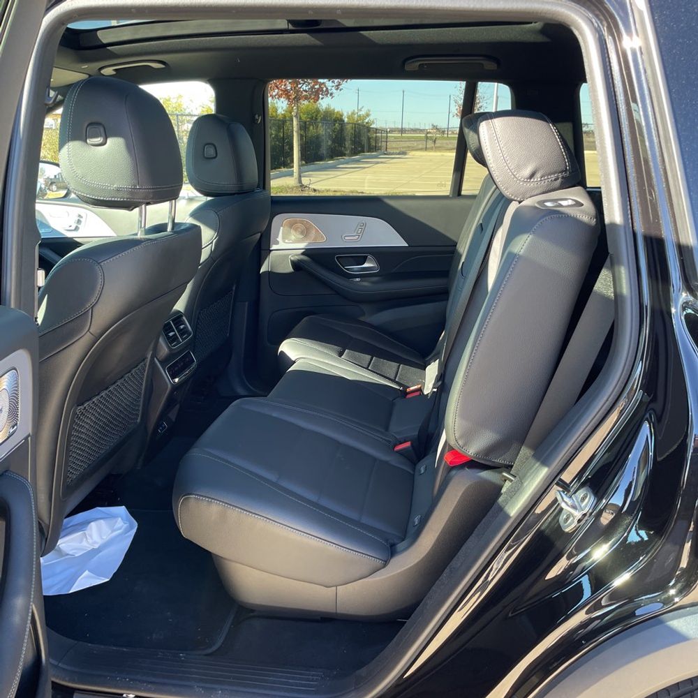 2024 Mercedes-Benz GLS GLS 450
