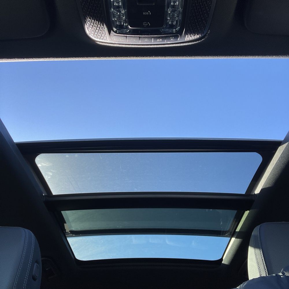 2024 Mercedes-Benz GLS GLS 450