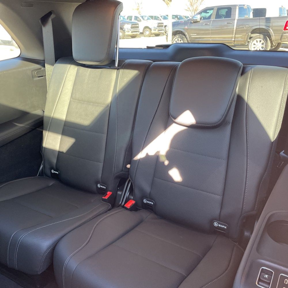 2024 Mercedes-Benz GLS GLS 450