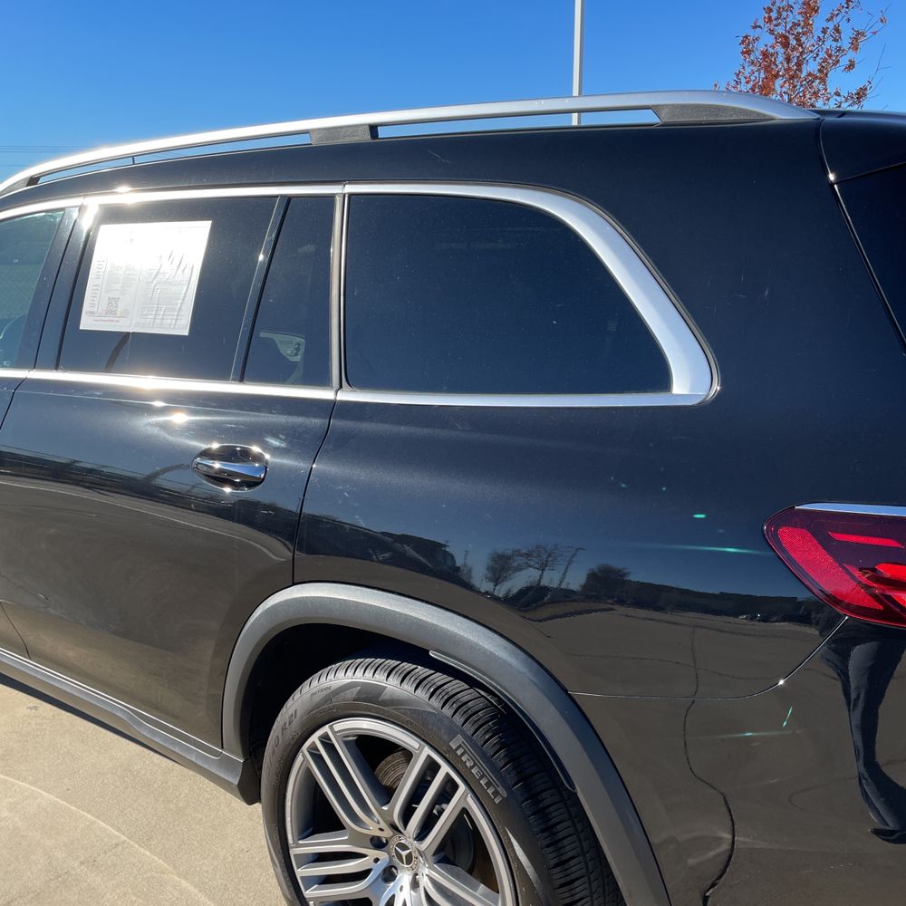 2024 Mercedes-Benz GLS GLS 450