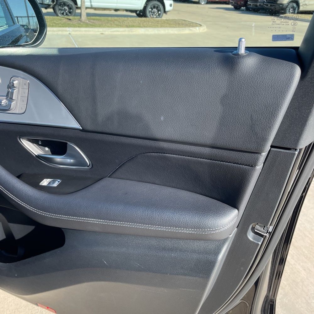 2024 Mercedes-Benz GLS GLS 450