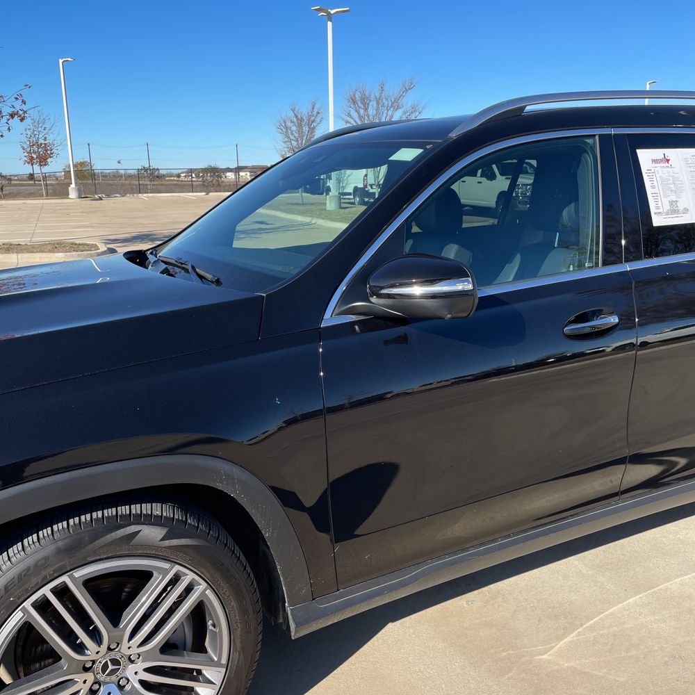 2024 Mercedes-Benz GLS GLS 450