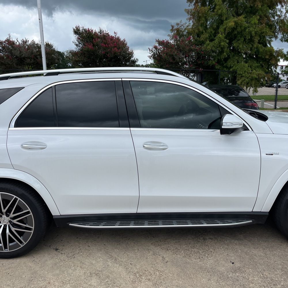 2024 Mercedes-Benz GLE AMG GLE 53