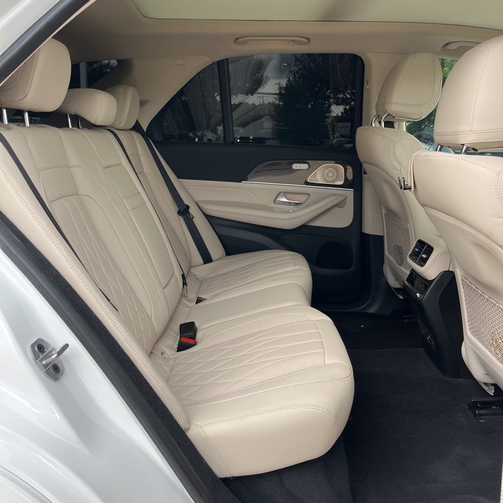 2024 Mercedes-Benz GLE AMG GLE 53