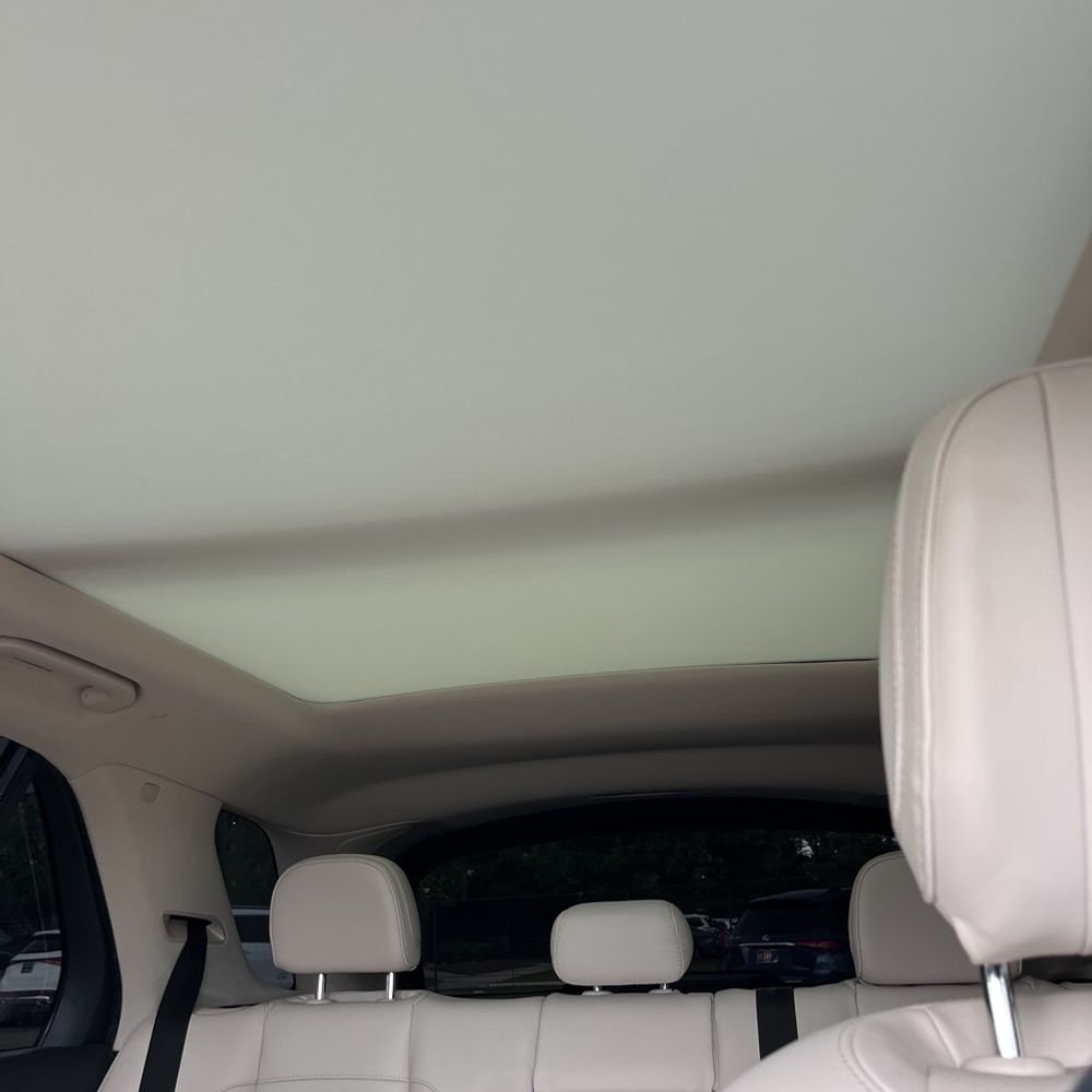 2024 Mercedes-Benz GLE AMG GLE 53