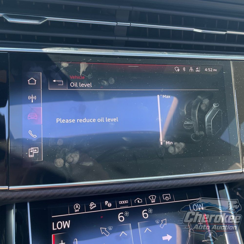 2023 Audi RS Q8