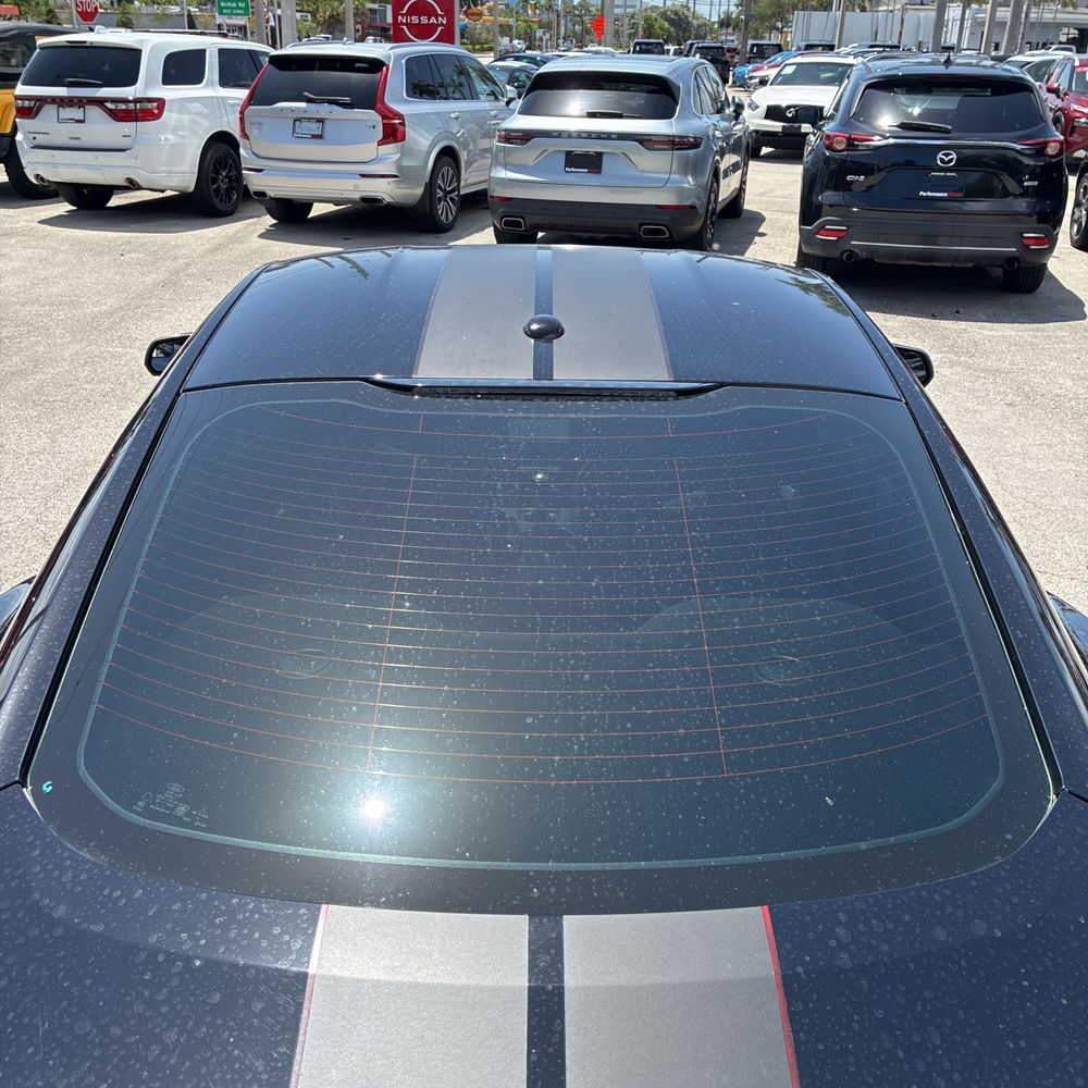 2018 Ford Mustang Shelby GT350