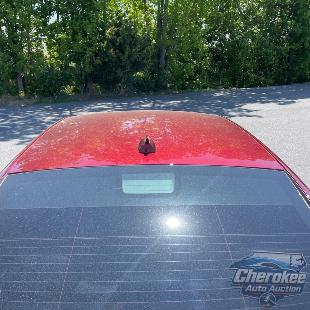 2023 Dodge Charger SRT Jailbreak
