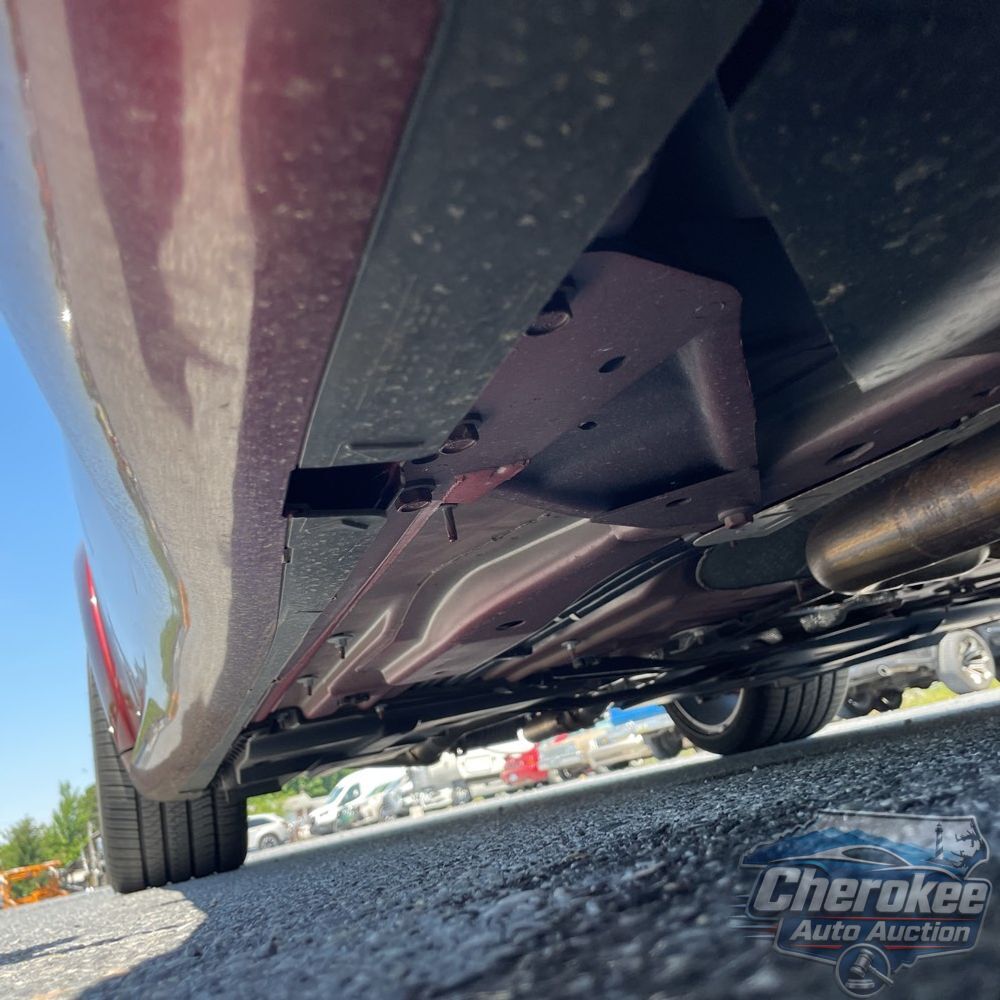 2023 Dodge Charger SRT Jailbreak