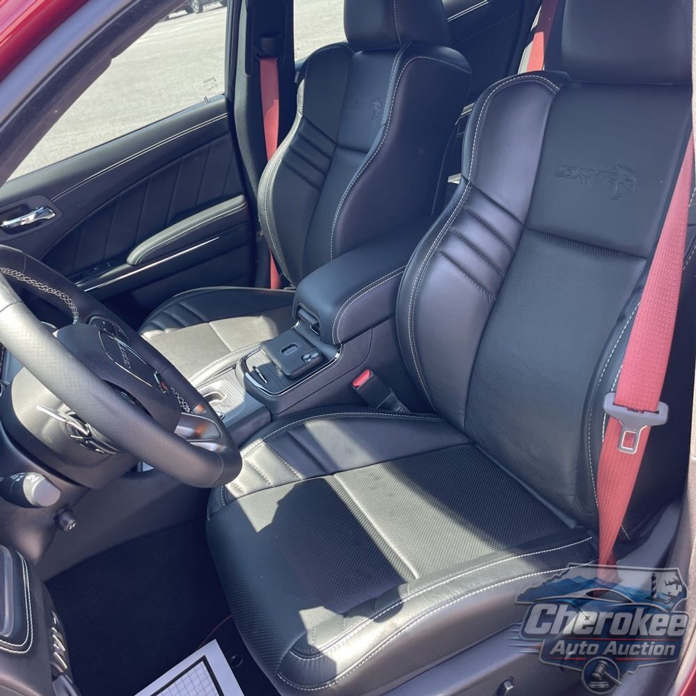 2023 Dodge Charger SRT Jailbreak