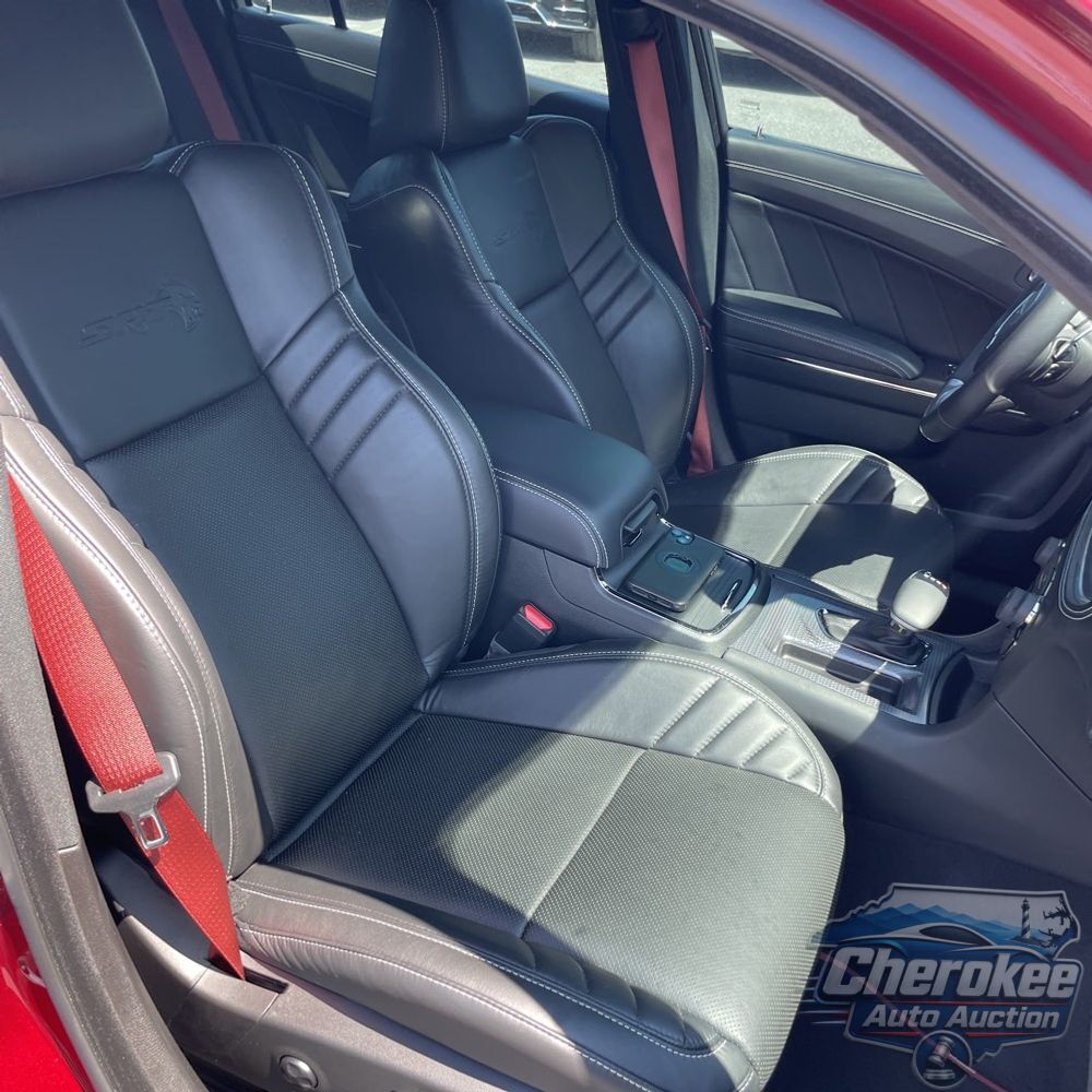 2023 Dodge Charger SRT Jailbreak