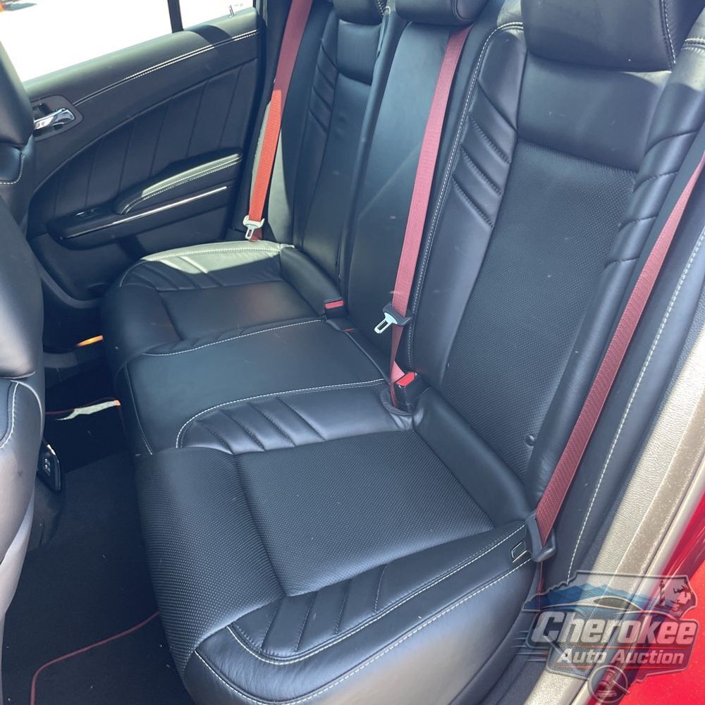 2023 Dodge Charger SRT Jailbreak