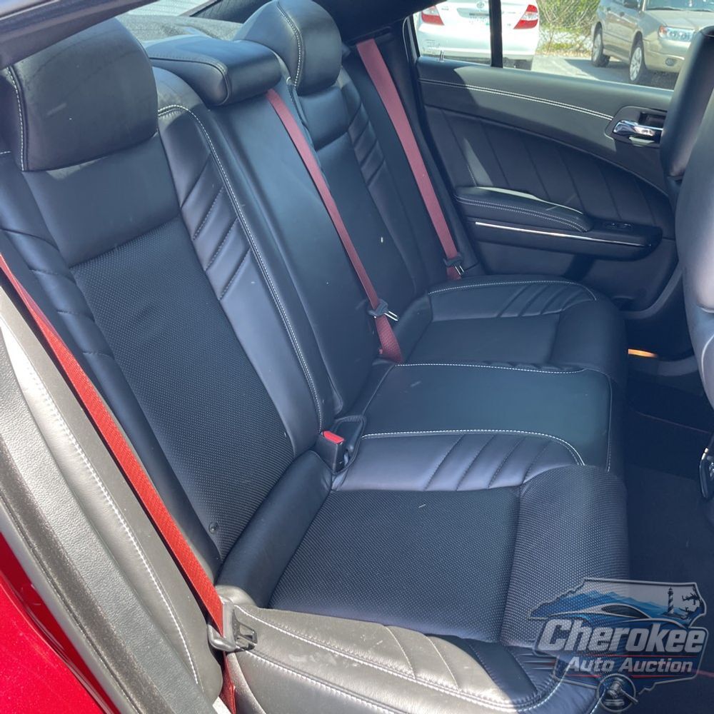 2023 Dodge Charger SRT Jailbreak