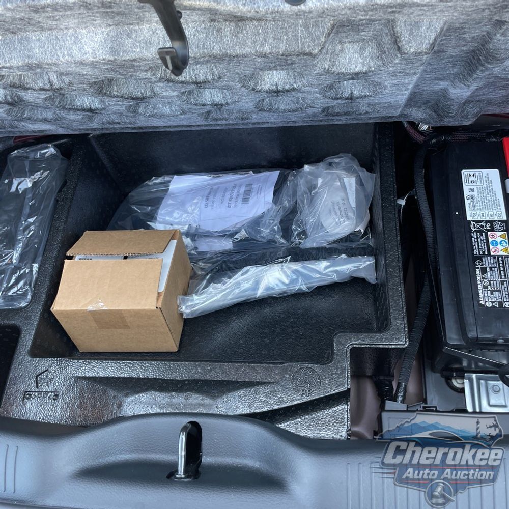 2023 Dodge Charger SRT Jailbreak