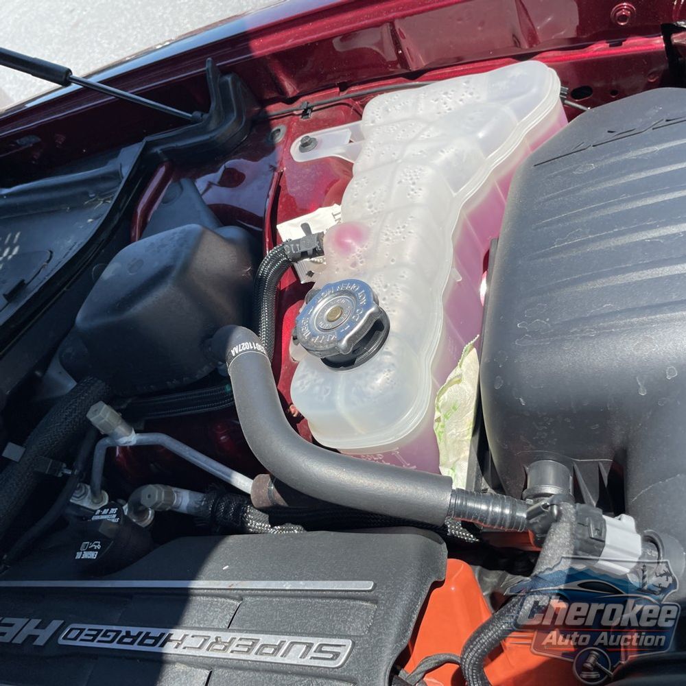 2023 Dodge Charger SRT Jailbreak