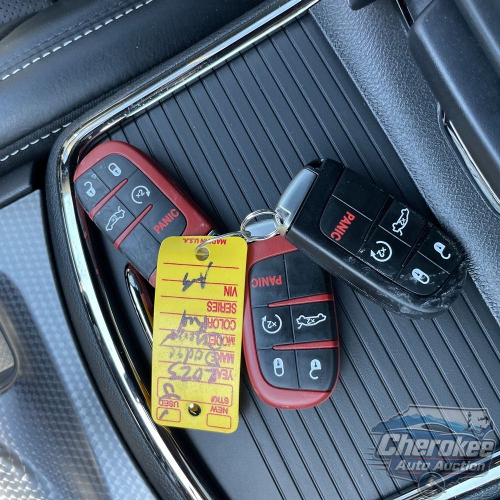 2023 Dodge Charger SRT Jailbreak