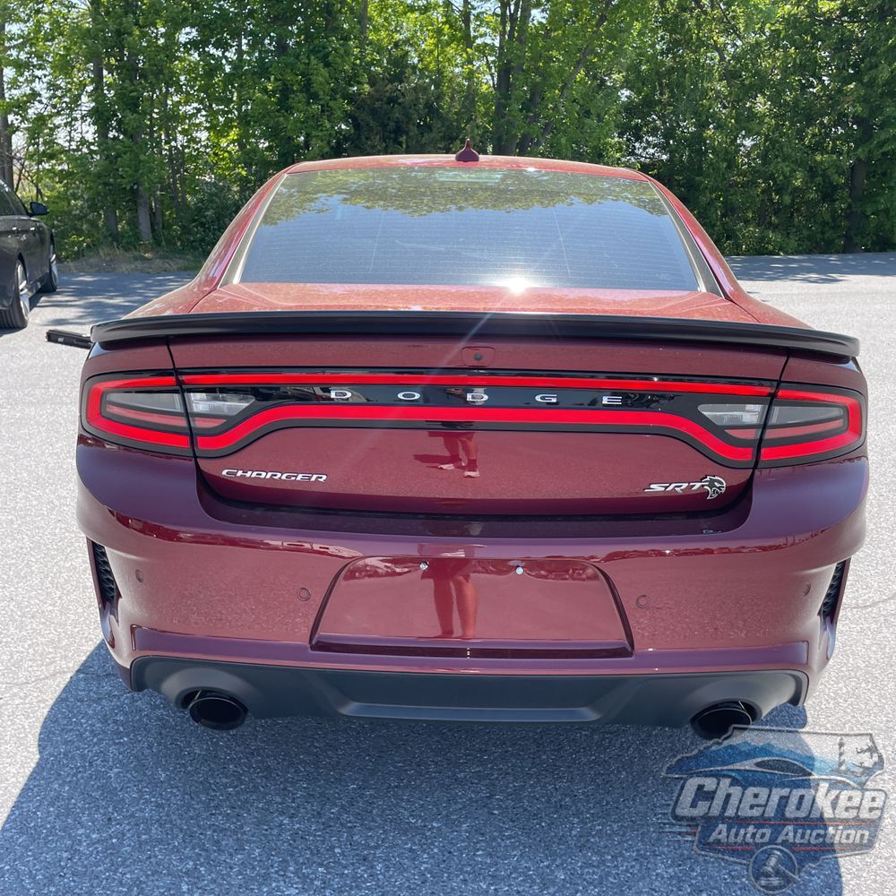 2023 Dodge Charger SRT Jailbreak