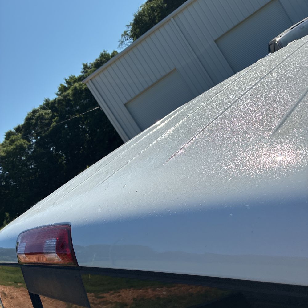 2019 Ram 3500 Longhorn Mega Cab 4x4 6'4" Box