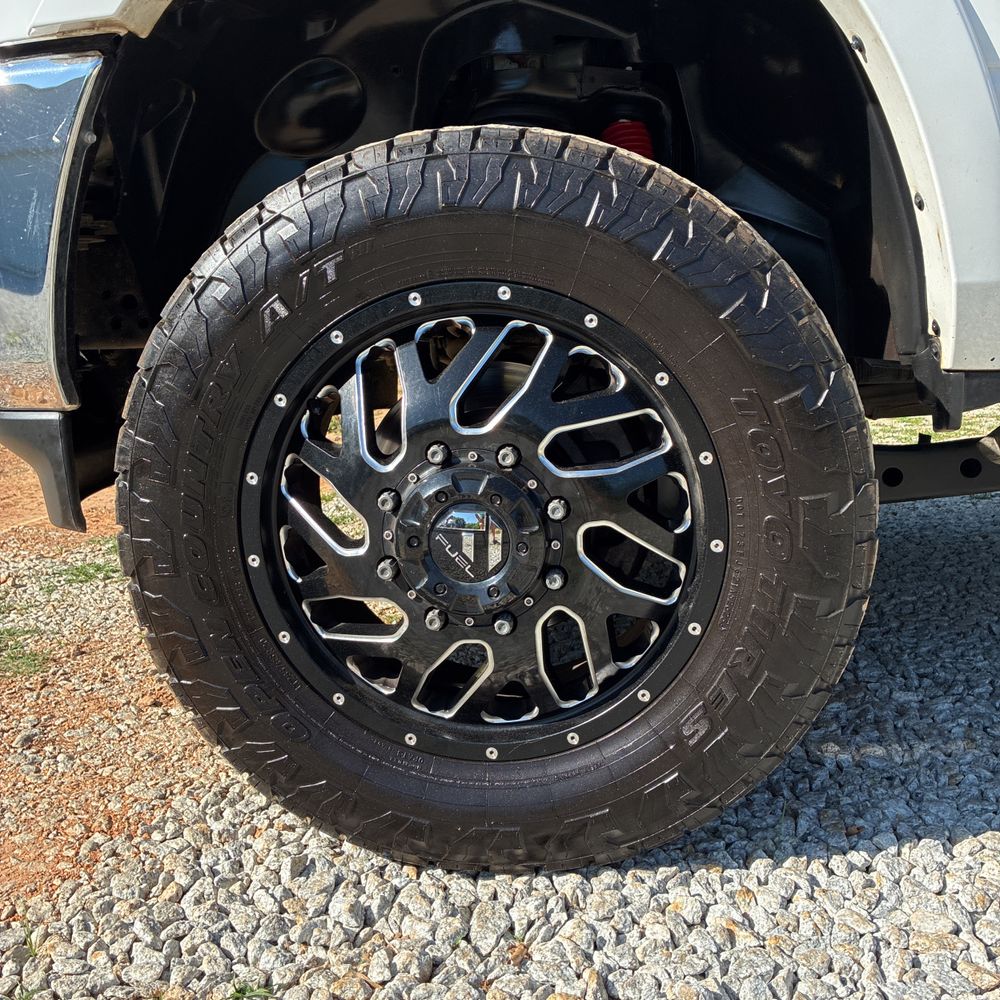 2019 Ram 3500 Longhorn Mega Cab 4x4 6'4" Box