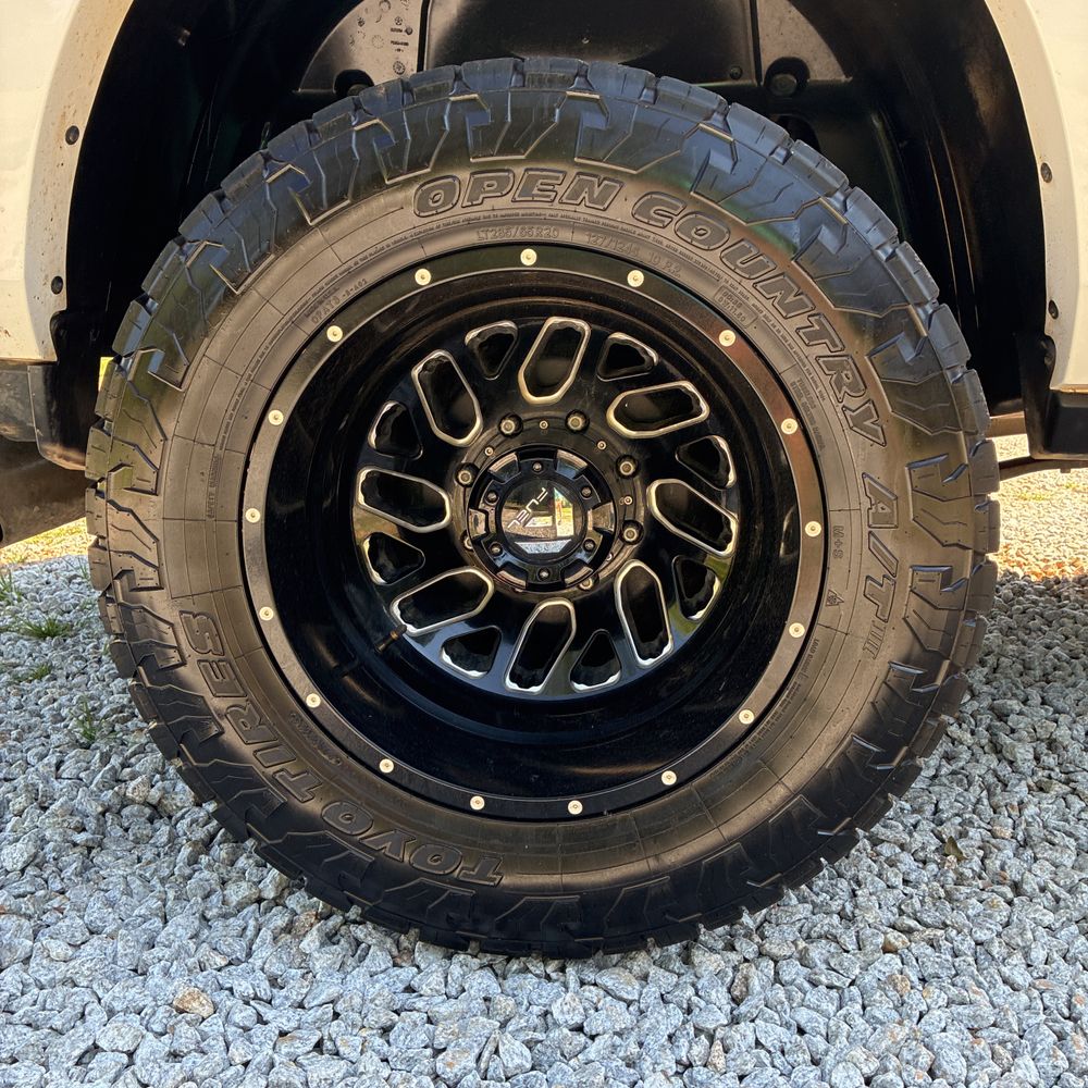 2019 Ram 3500 Longhorn Mega Cab 4x4 6'4" Box
