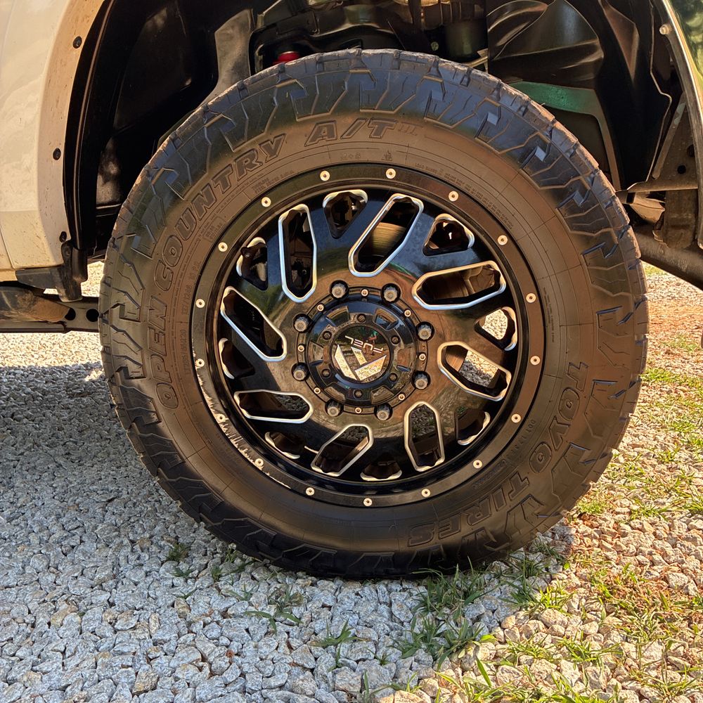 2019 Ram 3500 Longhorn Mega Cab 4x4 6'4" Box