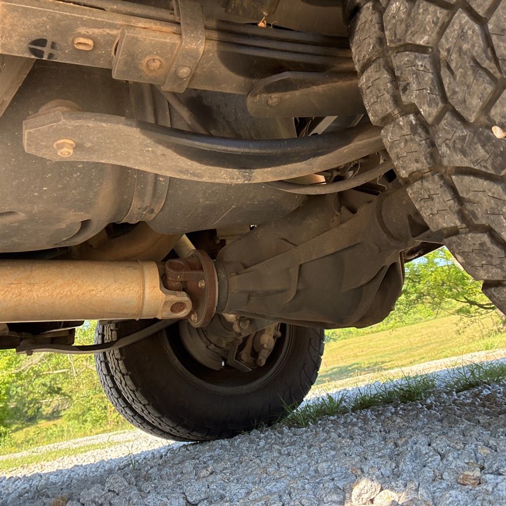 2019 Ram 3500 Longhorn Mega Cab 4x4 6'4" Box
