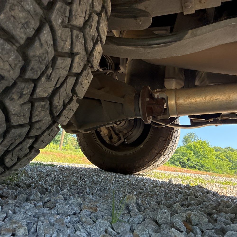 2019 Ram 3500 Longhorn Mega Cab 4x4 6'4" Box
