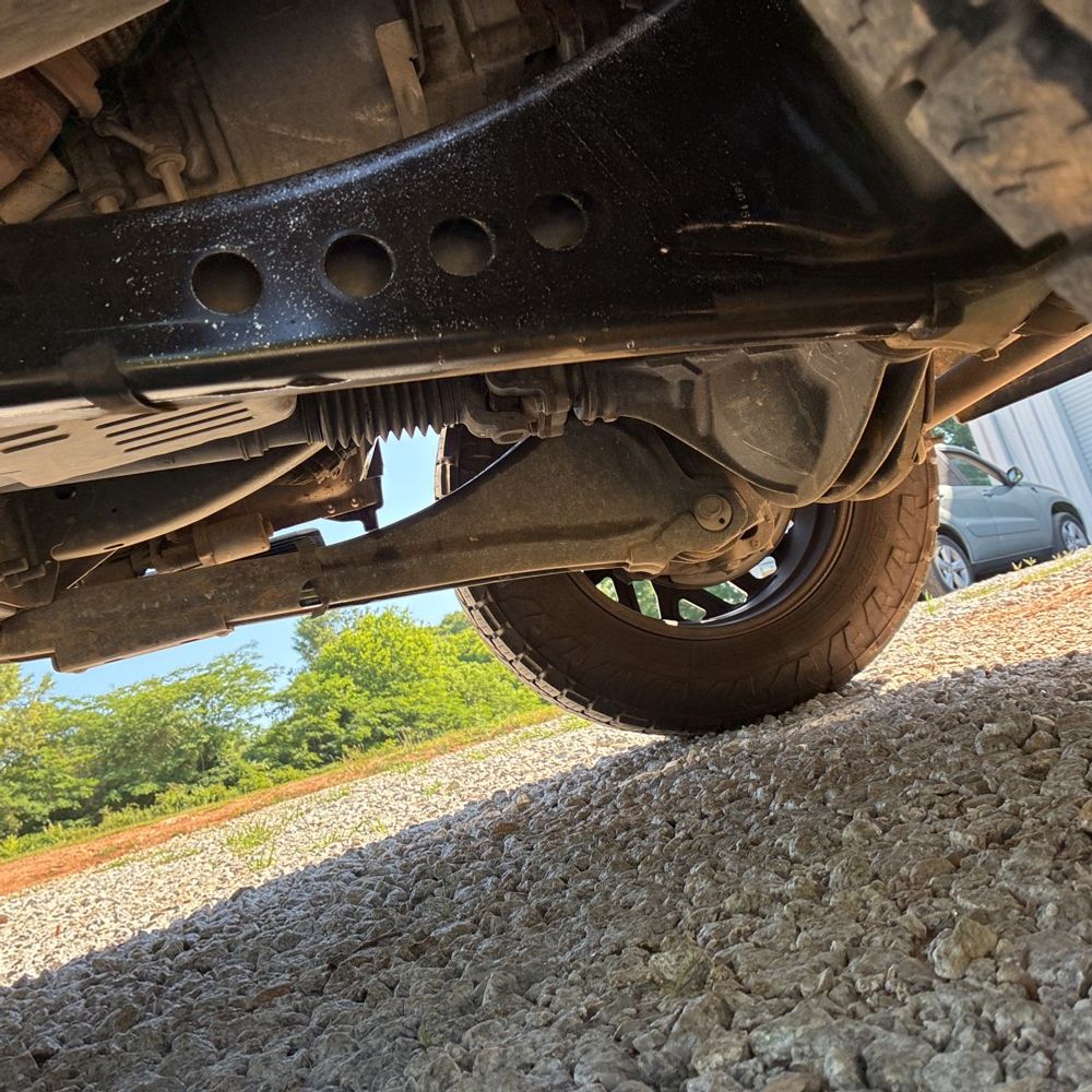 2019 Ram 3500 Longhorn Mega Cab 4x4 6'4" Box
