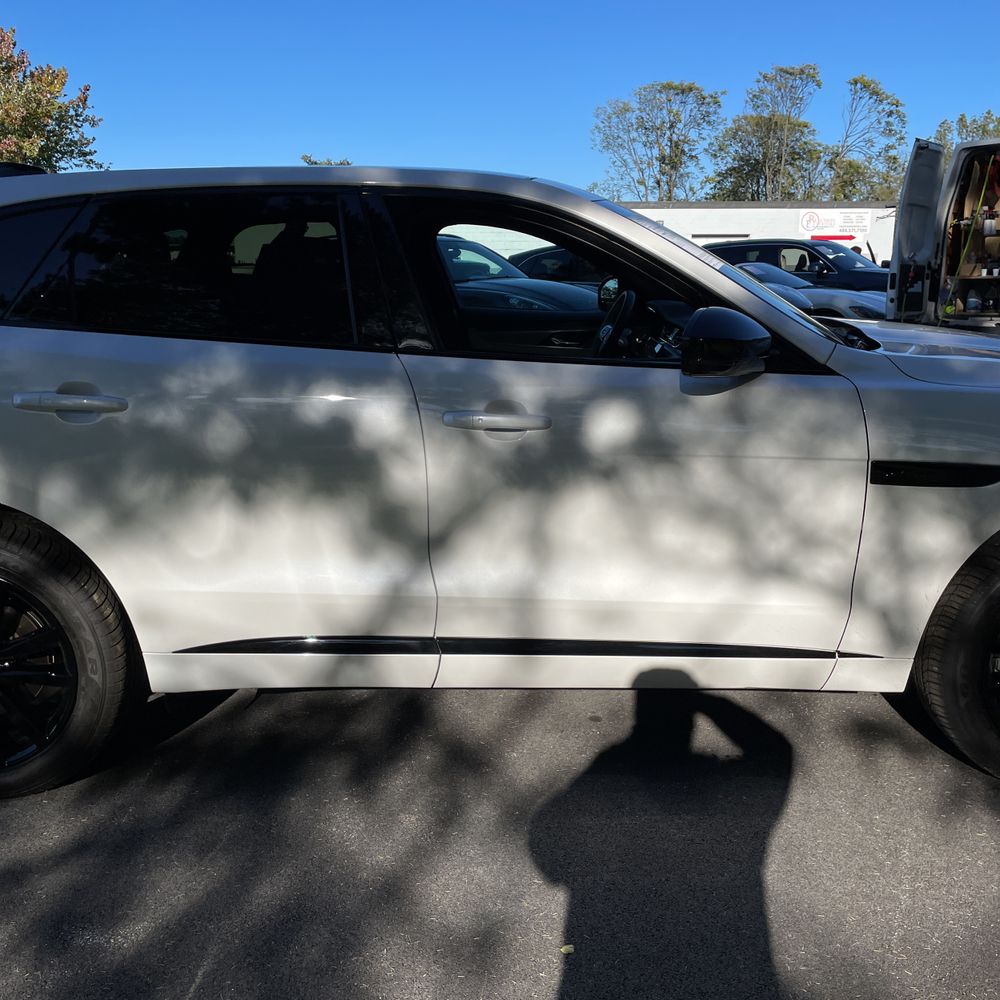 2024 Jaguar F-Pace P400 R-Dynamic S