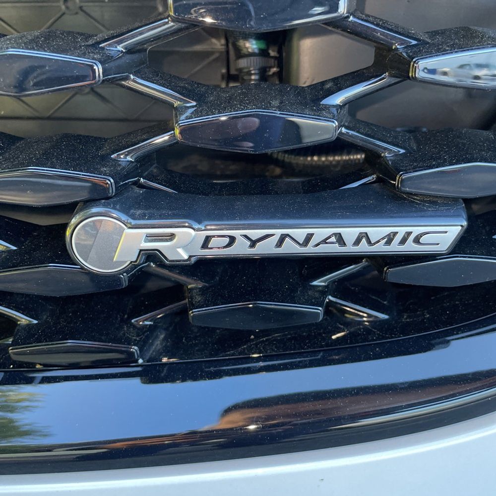 2024 Jaguar F-Pace P400 R-Dynamic S