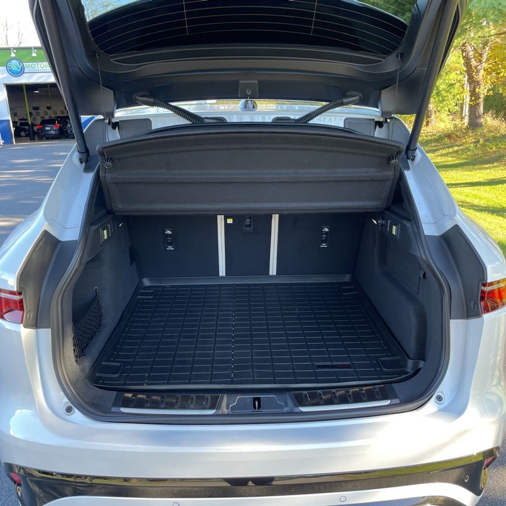 2024 Jaguar F-Pace P400 R-Dynamic S