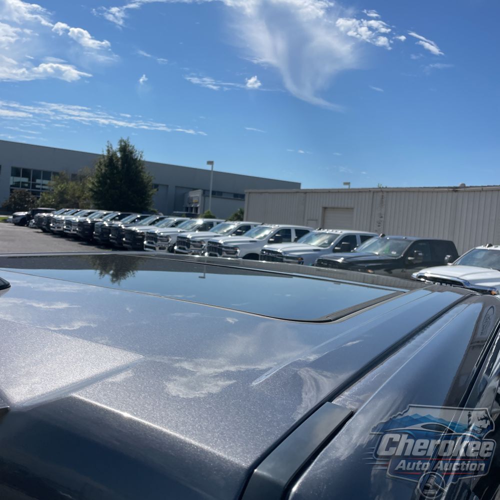2023 Toyota Tundra TRD Pro HV