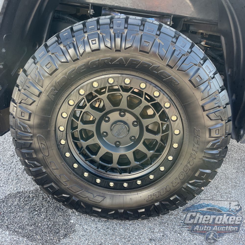 2023 Toyota Tundra TRD Pro HV