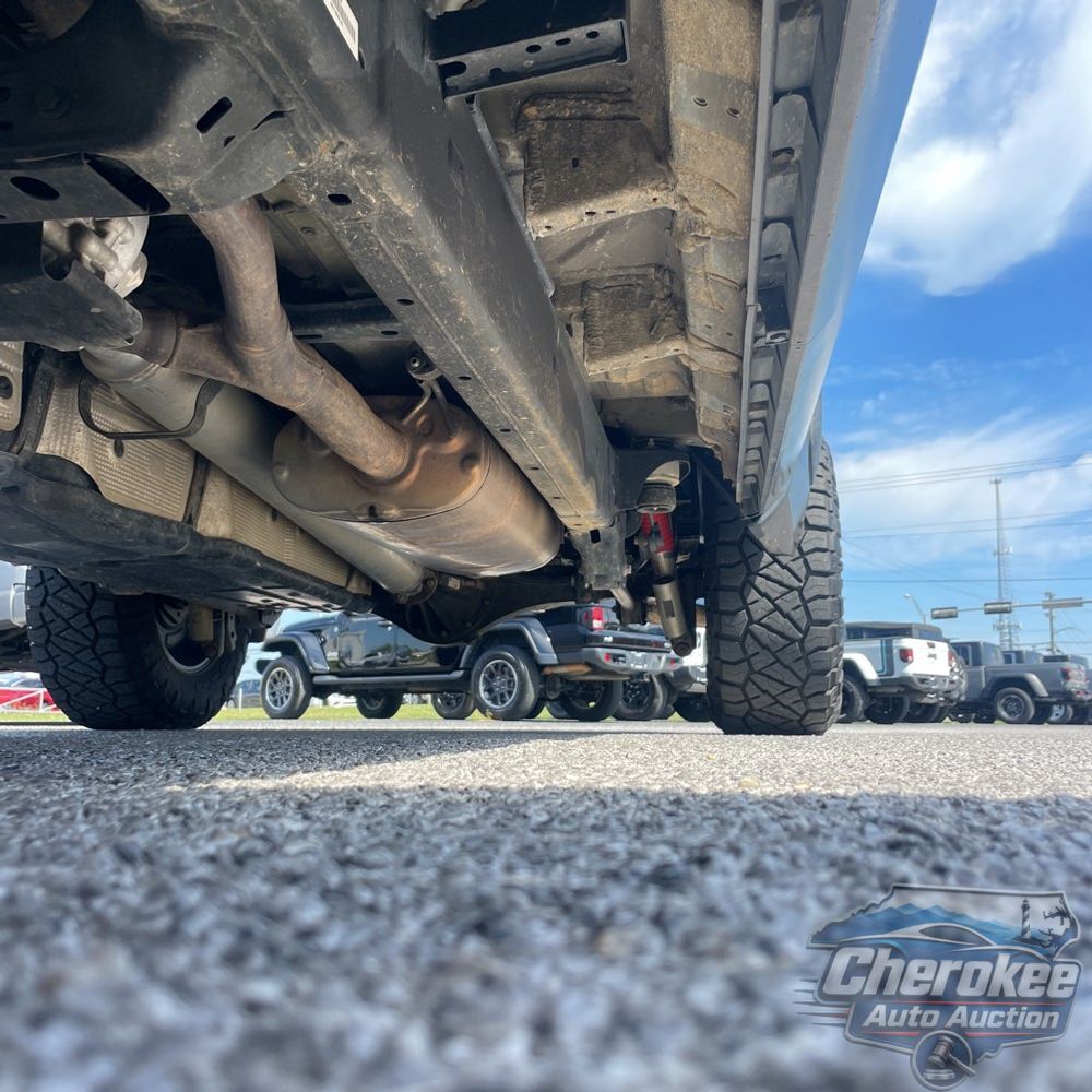 2023 Toyota Tundra TRD Pro HV