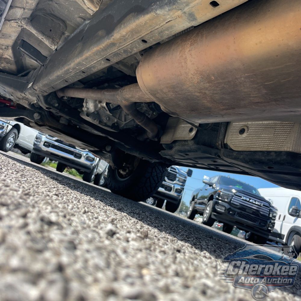 2023 Toyota Tundra TRD Pro HV
