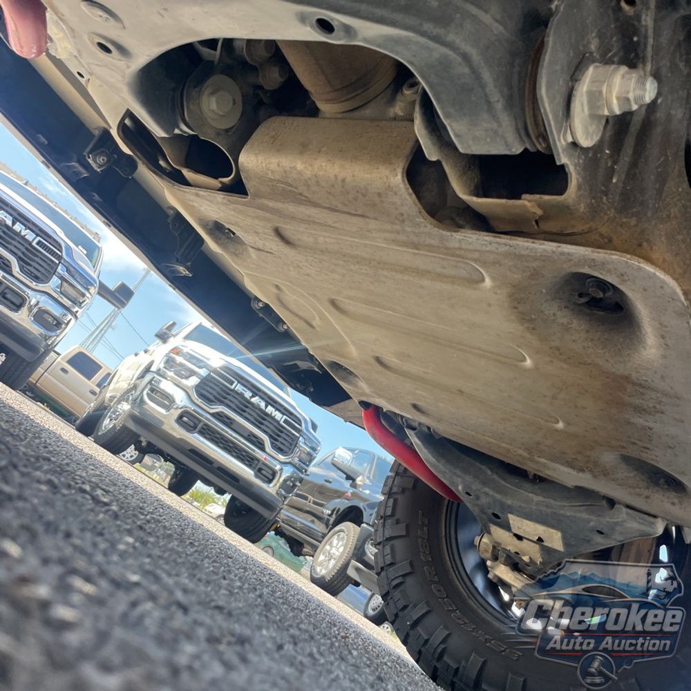 2023 Toyota Tundra TRD Pro HV
