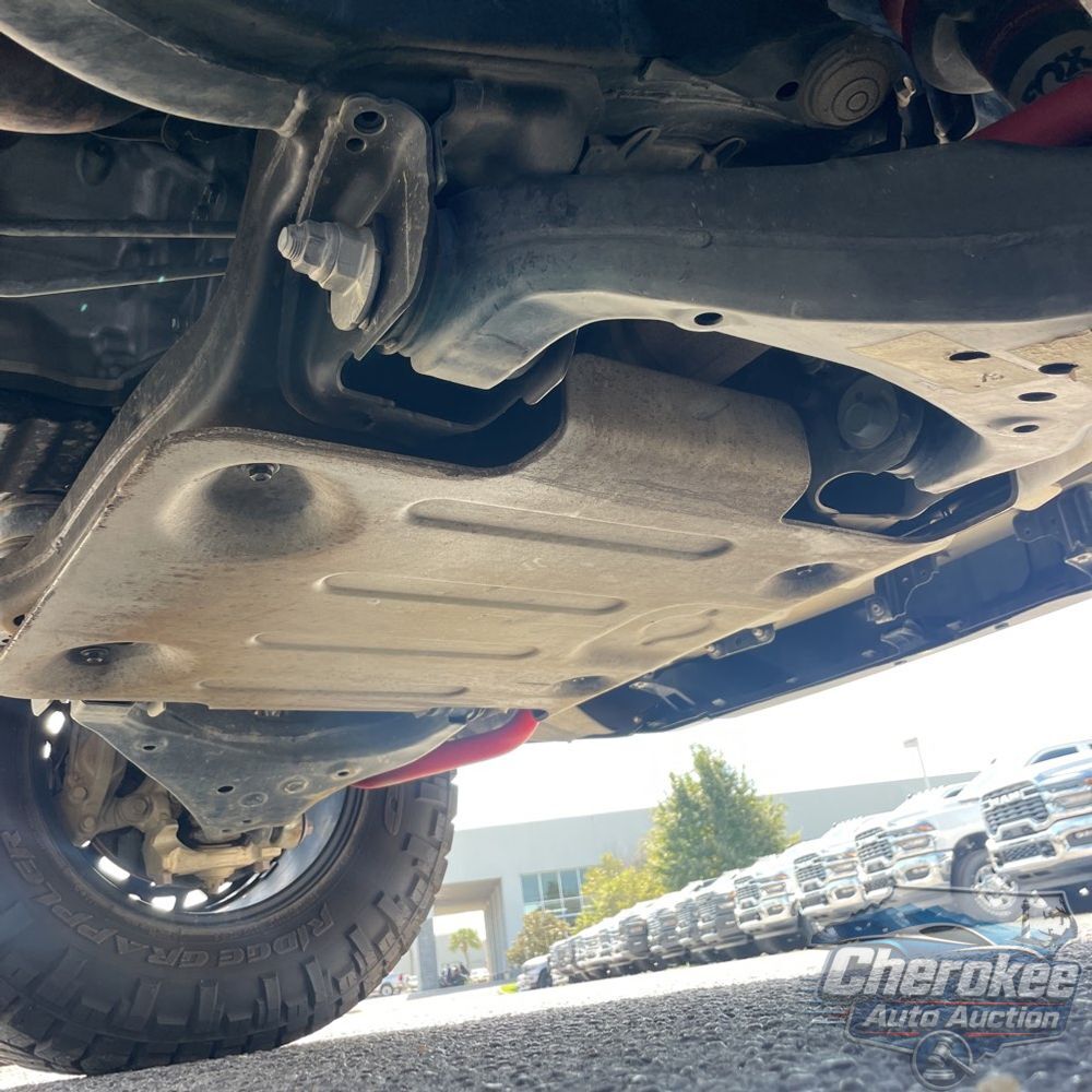 2023 Toyota Tundra TRD Pro HV