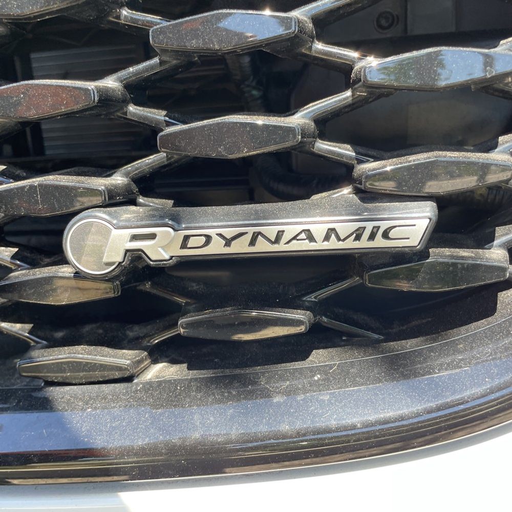 2024 Jaguar F-Pace P400 R-Dynamic S