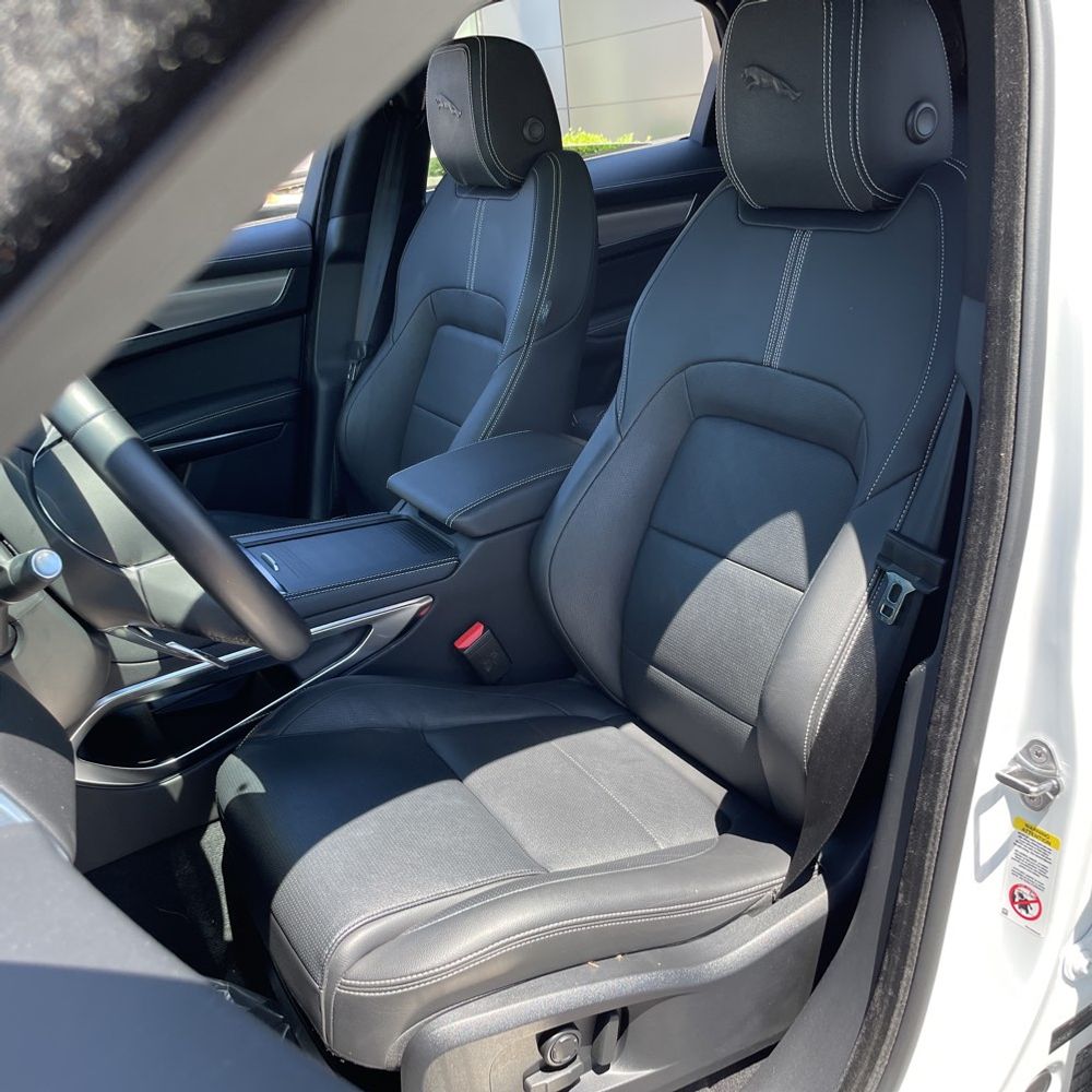 2024 Jaguar F-Pace P400 R-Dynamic S